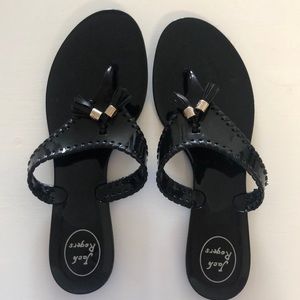 Jack Rogers Sandals Size 10